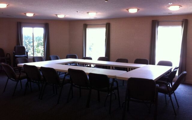 Super 8 Calvert City/Ky Lake Area