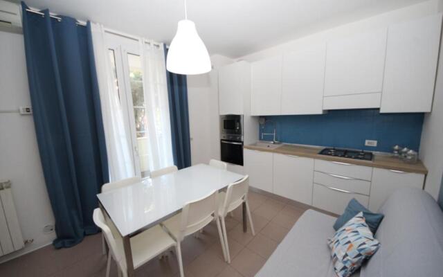 Residence Verdena appartamento 02