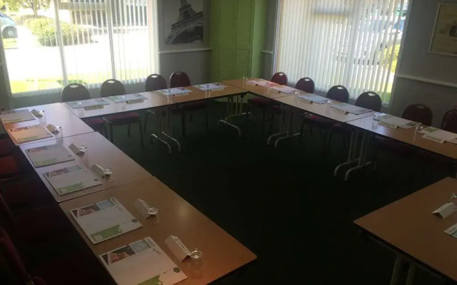 Campanile Hotel Hull