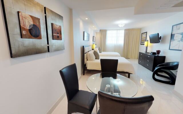 Ocean Reserve Apartments by FlatsAway