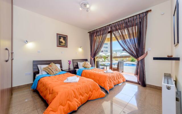 Fig Tree Bay Villa 6