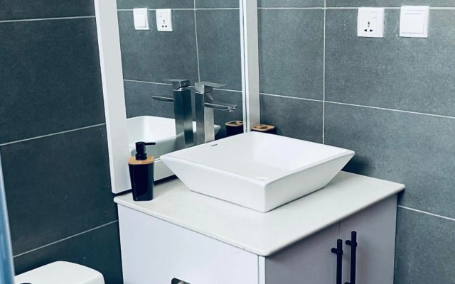 Zane Apartments in Rebero Heights