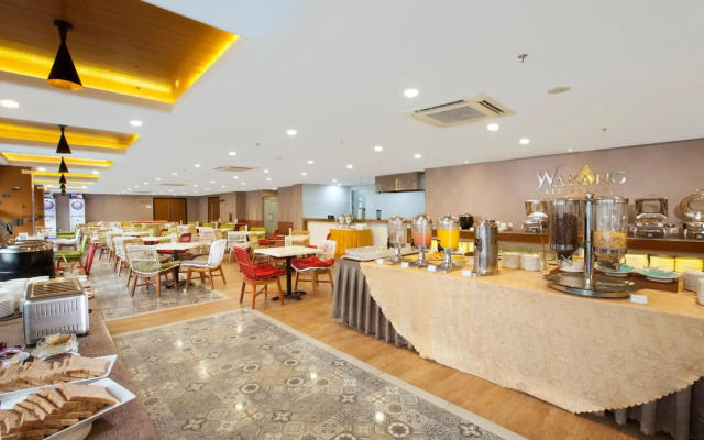 Verse Hotel Cirebon