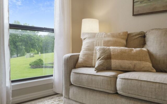 Troon Golf Bungalow - Branson - Golf Course View & On-site Amenities