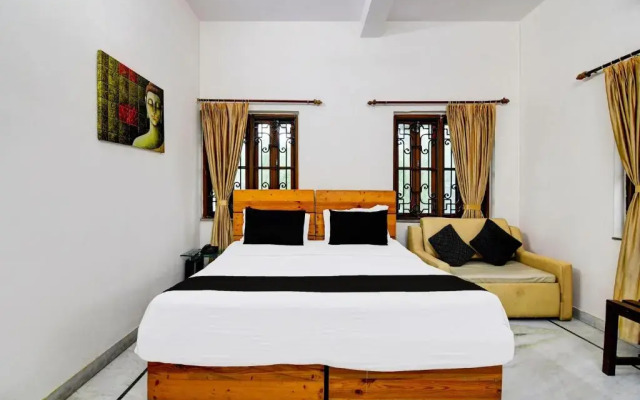 NextGeneration Guest House