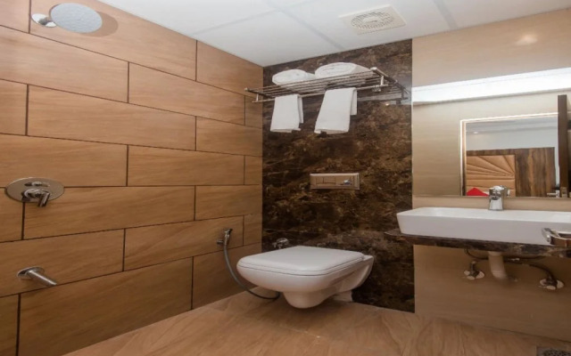 Hotel Grand Residency by Oyo Rooms