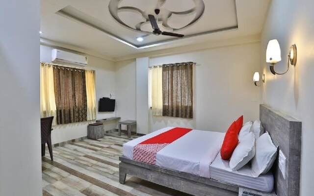 Hotel Rowton