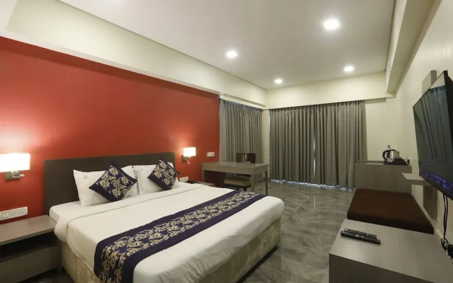 Treebo Trend Legend II