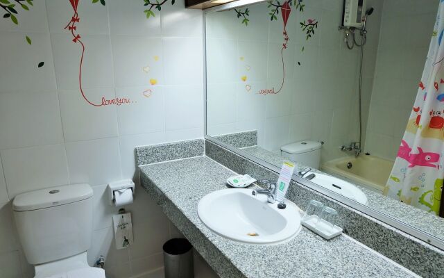 Hatyai Greenview Hotel