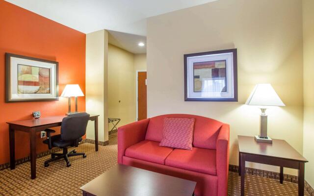 Brunswick Suites Golden Isles