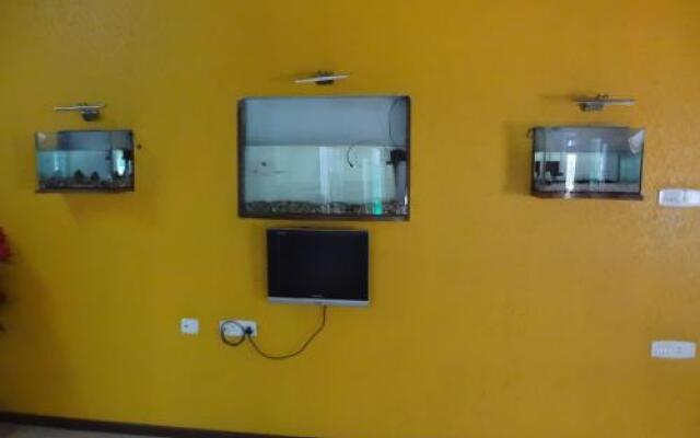 Compact Copper Quilt