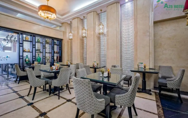 A25 Hotel - 06 Trương Định