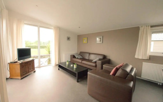 Chalet 15 (Resort Venetië)