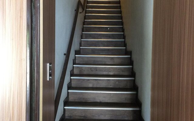 Hotel Zamburger Klang