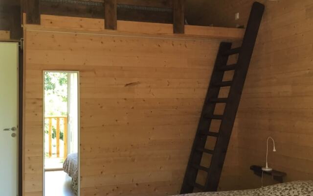 Chambres d'hôtes Chai Lauge