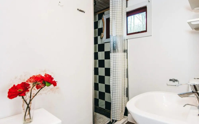 6 Person Holiday Home in Haderslev
