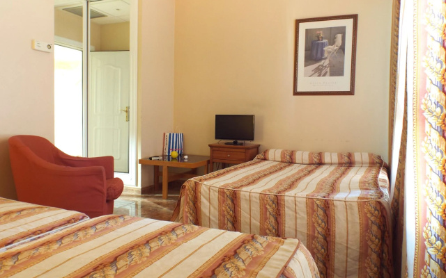 Hotel Poniente