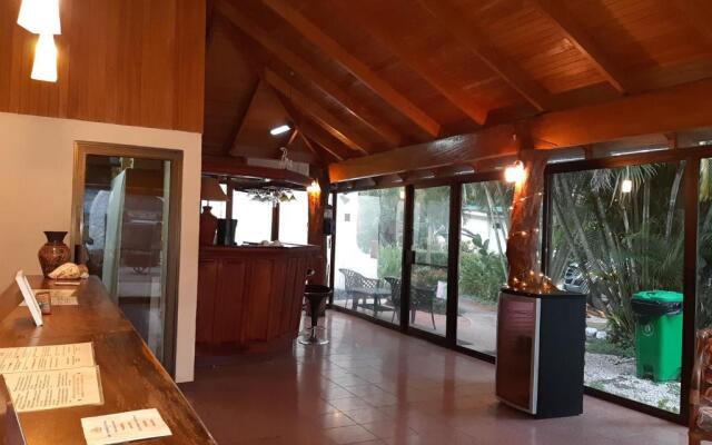 Samara Beach Hotel