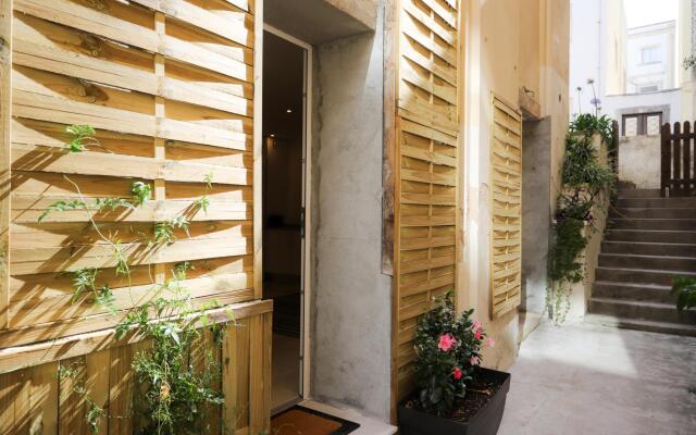 Apartamento Casino Praia IV