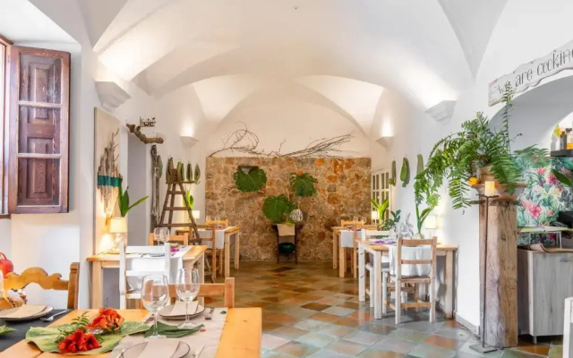 Hotel Son Borguny