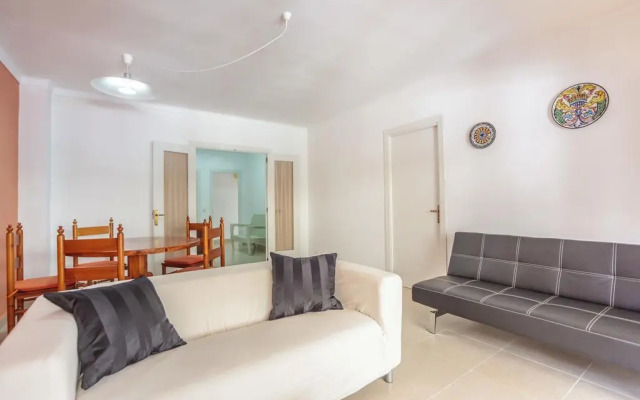 Apartamentos Obrador