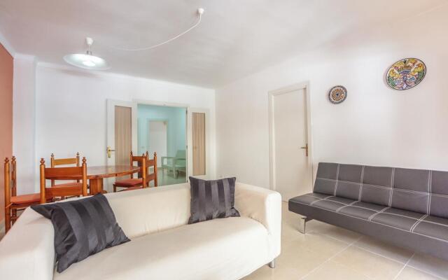 Apartamentos Obrador