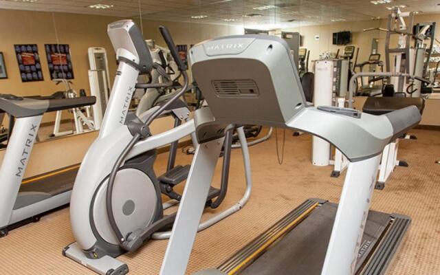 Great Wolf Lodge Cincinnati/Mason