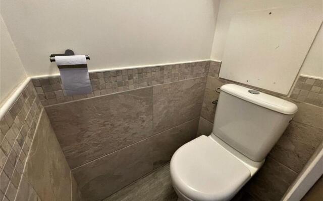 Appartement Les Menuires, 3 pièces, 8 personnes - FR-1-452-171