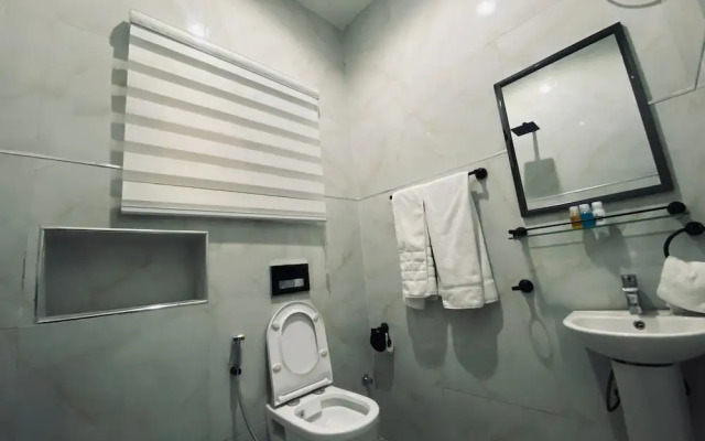 PON Bliss Apartments