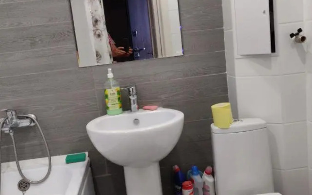 JET2 Apartments (Апартаменты Джет2)