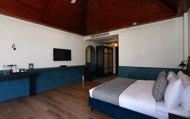 The Voyage by Kaizen, Manali