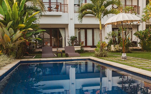 Gerke House