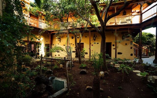 Rural Casa de los Camellos Hotel