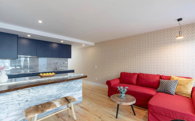 Lemon Tree Family Apartment