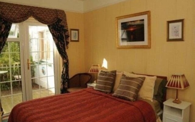 Cloneen B&B