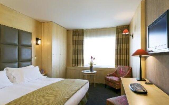 Pullman Paris Rive Gauche