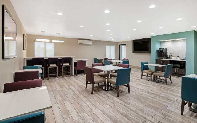 Best Western Plus Greenwood/Indy South Inn