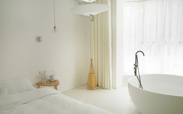 Xiamen Lan Feng Hotel