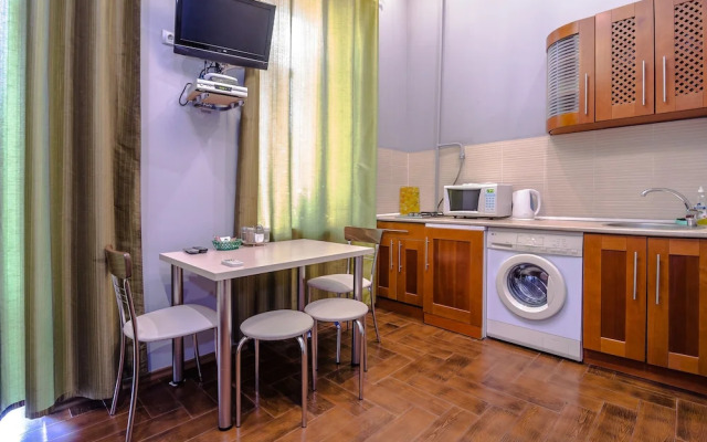 «Rent Kiev пл. Льва Толстого»