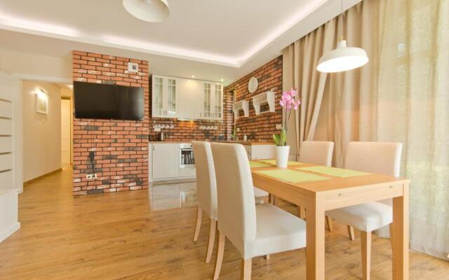 Imperial Apartments - Sopocka Przystan