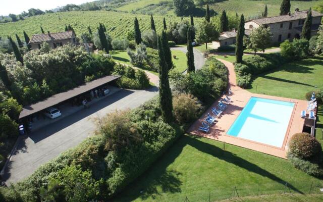 Fignano Appartamenti Per Vacanze