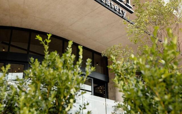 Marriott Executive Apartments Johannesburg, Melrose Arch