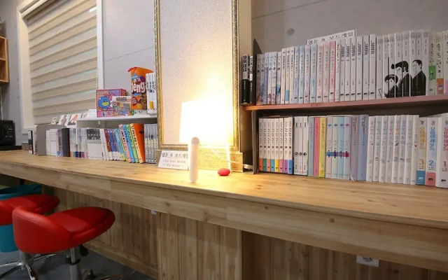 Gyeongju Good Dream Guest House