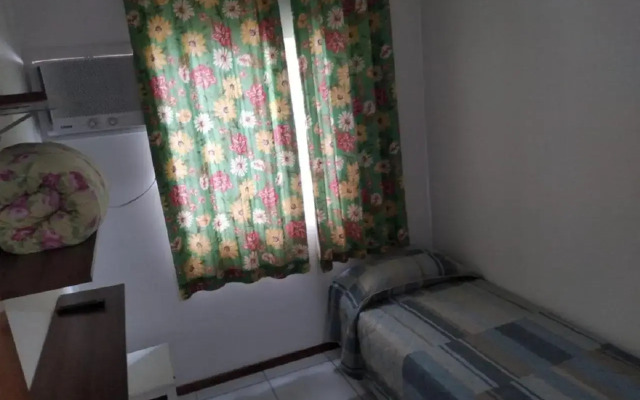 Residencial Louise