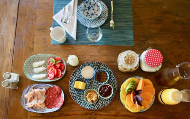 Uvita Bali Bosque Retreat