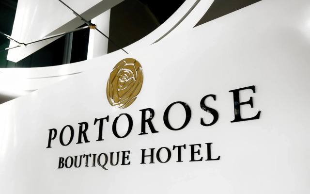 Boutique Hotel Portorose