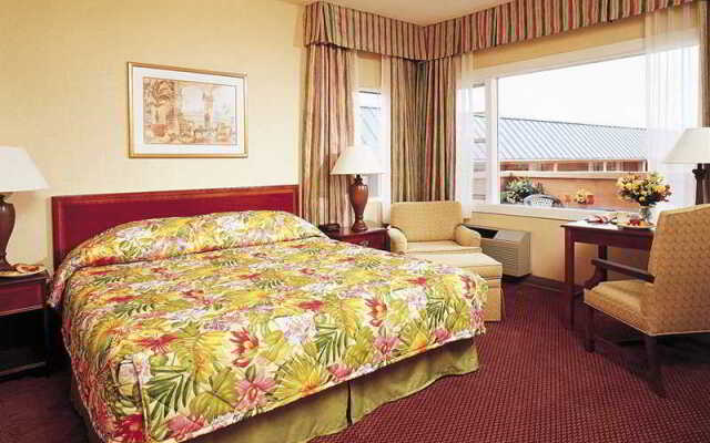 Wyndham Nassau Resort