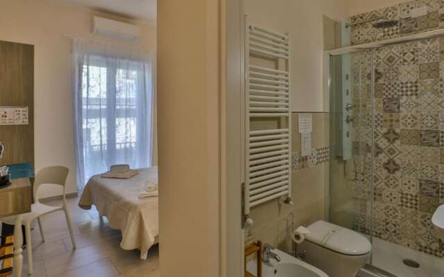Bed Breakfast a Salerno ID 550