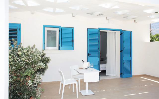 Rivazzurra Design Rooms