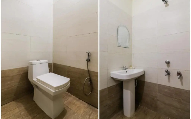 Hotel Right Care by OYO Rooms